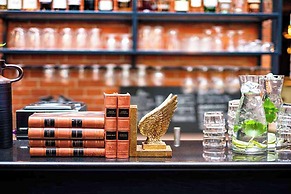 Home Hotel Temperance