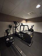 Home Hotel Temperance