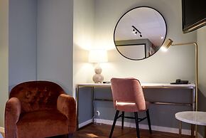 Home Hotel Temperance