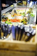 Home Hotel Temperance