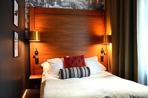 Home Hotel Temperance