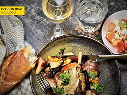 Home Hotel Temperance