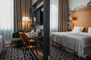 Home Hotel Temperance