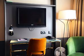 Home Hotel Temperance