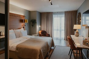 Home Hotel Temperance