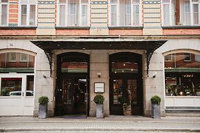 Home Hotel Temperance