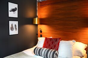 Home Hotel Temperance