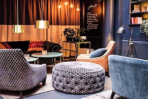 Home Hotel Temperance