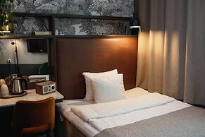 Home Hotel Temperance