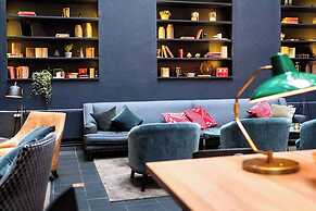 Home Hotel Temperance