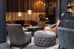 Home Hotel Temperance