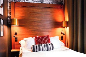 Home Hotel Temperance