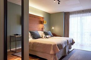 Home Hotel Temperance