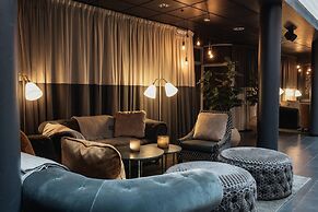 Home Hotel Temperance