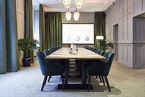 Home Hotel Temperance