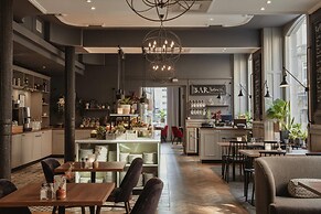 Home Hotel Temperance