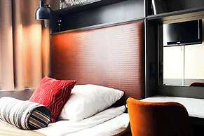 Home Hotel Temperance