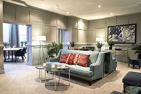 Home Hotel Temperance