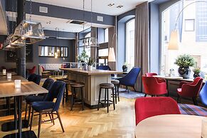 Home Hotel Temperance