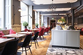 Home Hotel Temperance