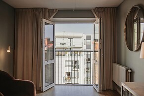Home Hotel Temperance