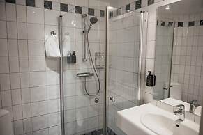 Home Hotel Temperance