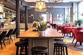 Home Hotel Temperance