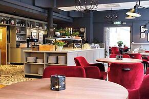 Home Hotel Temperance