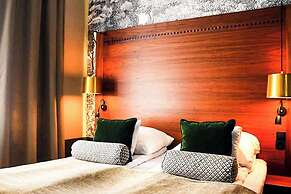 Home Hotel Temperance