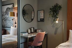 Home Hotel Temperance