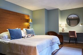 Home Hotel Temperance