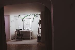 Hotell Villa Borgen