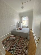 Hotell Villa Borgen