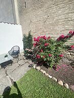 Hotell Villa Borgen