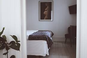 Hotell Villa Borgen