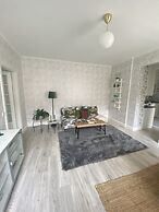 Hotell Villa Borgen