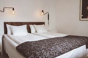 Hotell Villa Borgen