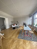 Hotell Villa Borgen