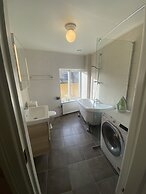 Hotell Villa Borgen