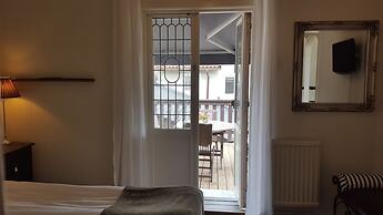Hotell Villa Borgen