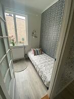 Hotell Villa Borgen