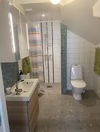 Hotell Villa Borgen