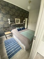 Hotell Villa Borgen