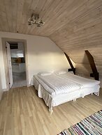Hotell Villa Borgen