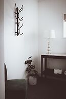 Hotell Villa Borgen