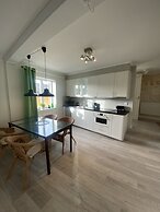Hotell Villa Borgen