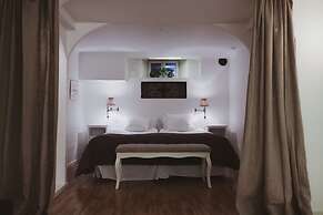 Hotell Villa Borgen