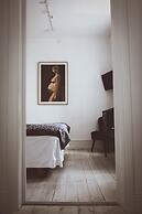 Hotell Villa Borgen