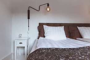 Hotell Villa Borgen