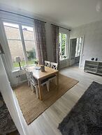 Hotell Villa Borgen